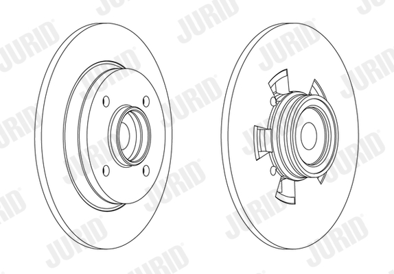 JURID 562450JC-1 Discofreno