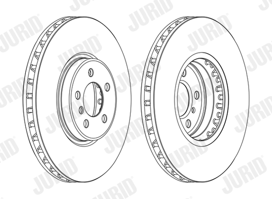 JURID 562522JC-1 Discofreno