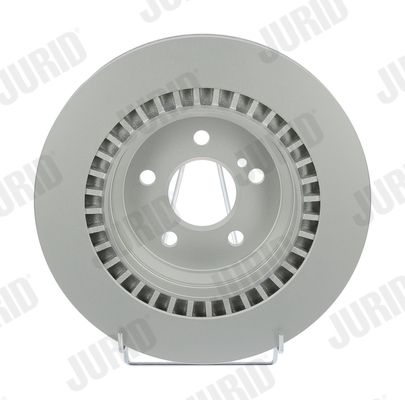 JURID 562568JC Δισκόπλακα