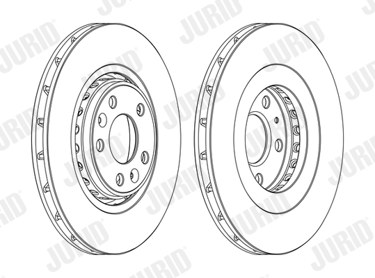 JURID 562596JC-1 Discofreno