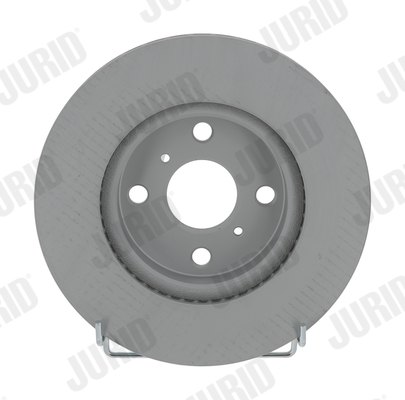 JURID 562602JC Δισκόπλακα