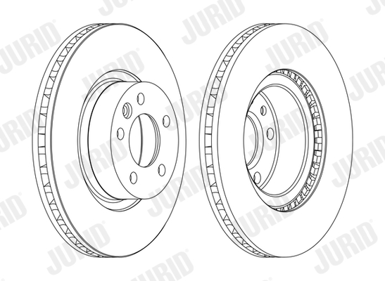 JURID 562616JC-1 Discofreno