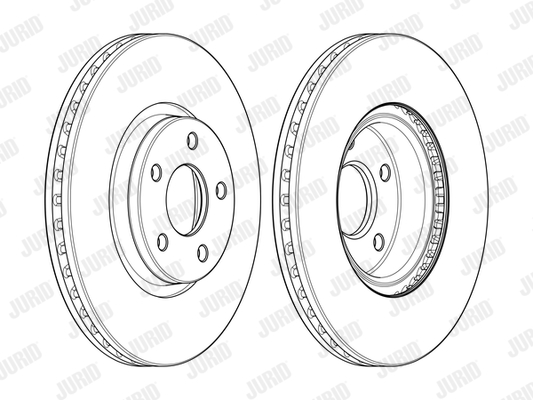 JURID 562624JC-1 Discofreno