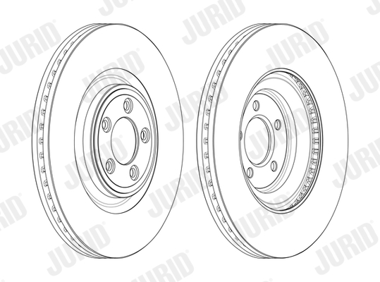 JURID 562692JC-1 Discofreno