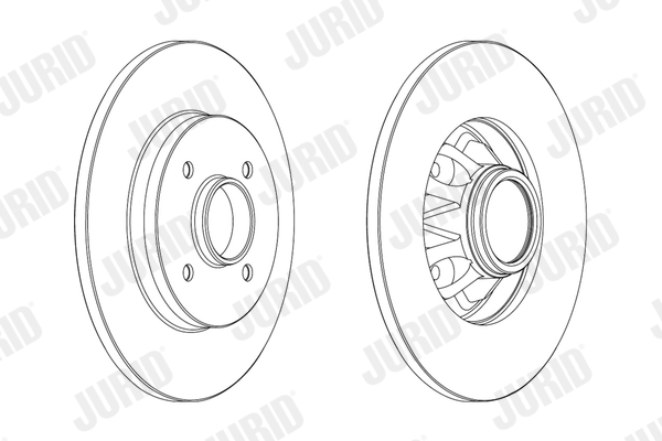 JURID 562937JC-1 Discofreno