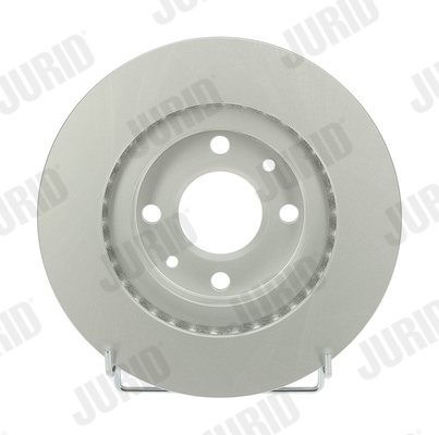 JURID 562960JC féktárcsa DACIA LADA RENAULT SMART