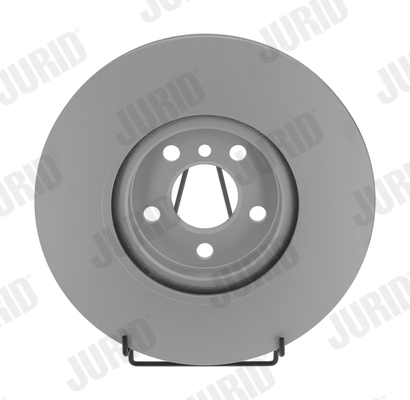 JURID 563260JC Δισκόπλακα