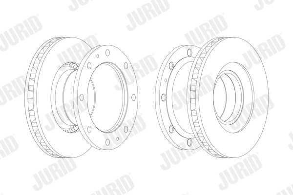 JURID 567126J Discofreno