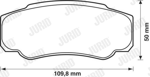 JURID 573115D Kit de...