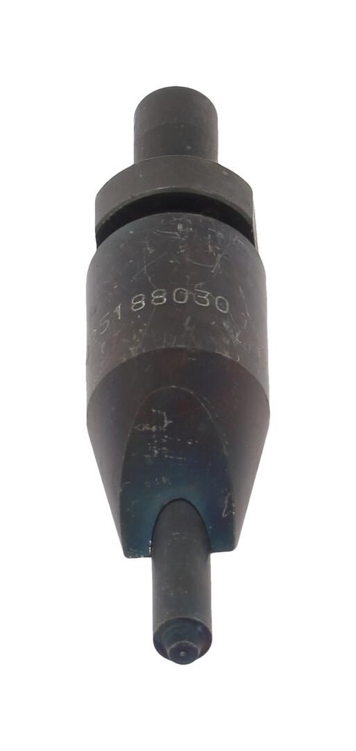 JURID 8025188000 Riveting machine