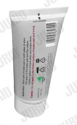JURID FBG068 Mounting Paste