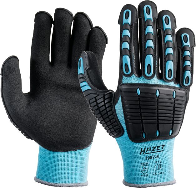 HAZET 1987-6 Protective Glove