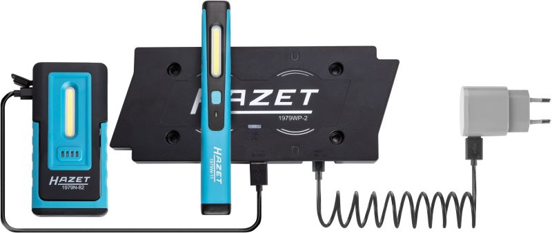 HAZET 1979WP-2 Tools