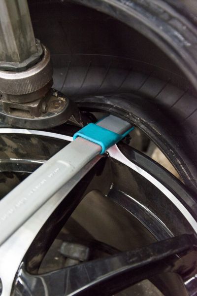 HAZET 650RF/2 dekkspak, dekk
