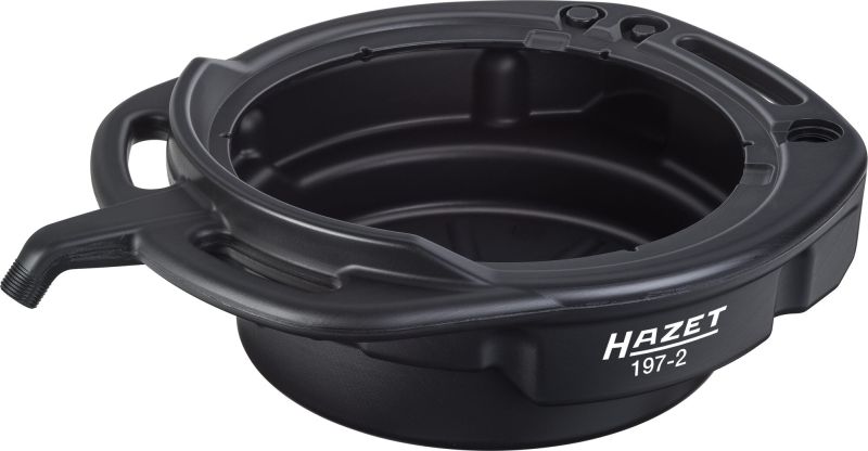 HAZET 197-2 Collection Pan
