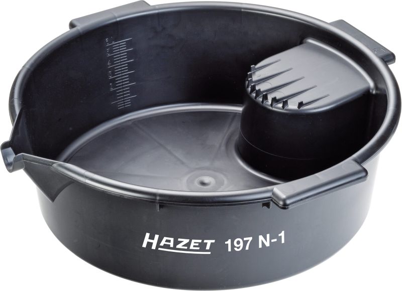 HAZET 197N-1 вана