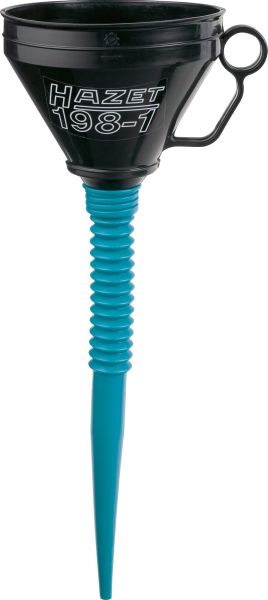 HAZET 198-1 Funnel