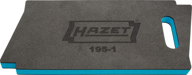 HAZET 195-1 Podlożka pod kolená