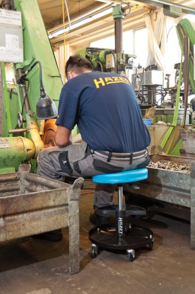HAZET 195-4 Verkstedkrakk