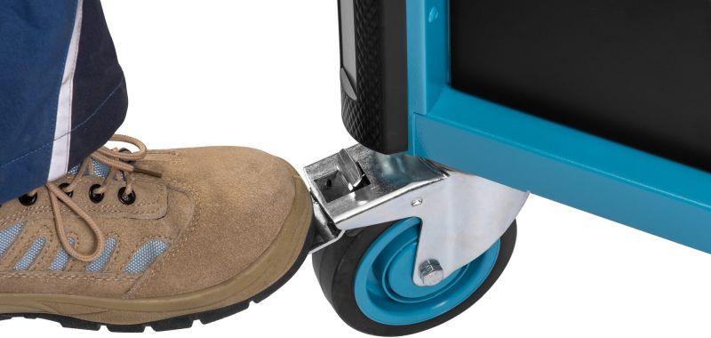 HAZET 179NXXL-8D/619 Tool Trolley