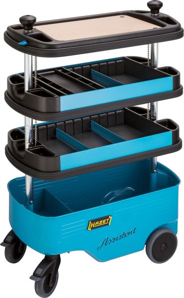 HAZET 166C Tool Trolley
