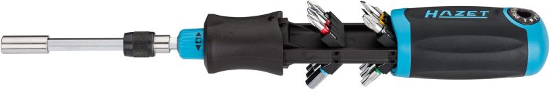 HAZET 810R-3 Tools