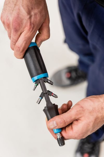 HAZET 810R-3 Tools