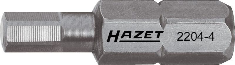 HAZET 2204-8 Skrubits