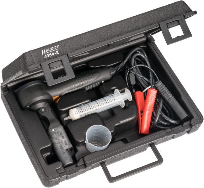 HAZET 4954-2 Tester brzdovej kvapaliny
