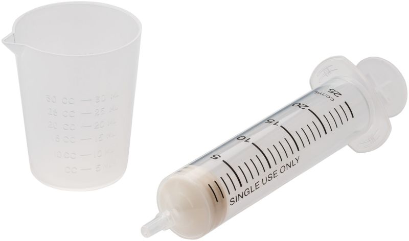 HAZET 4954-2 Tester brzdovej kvapaliny
