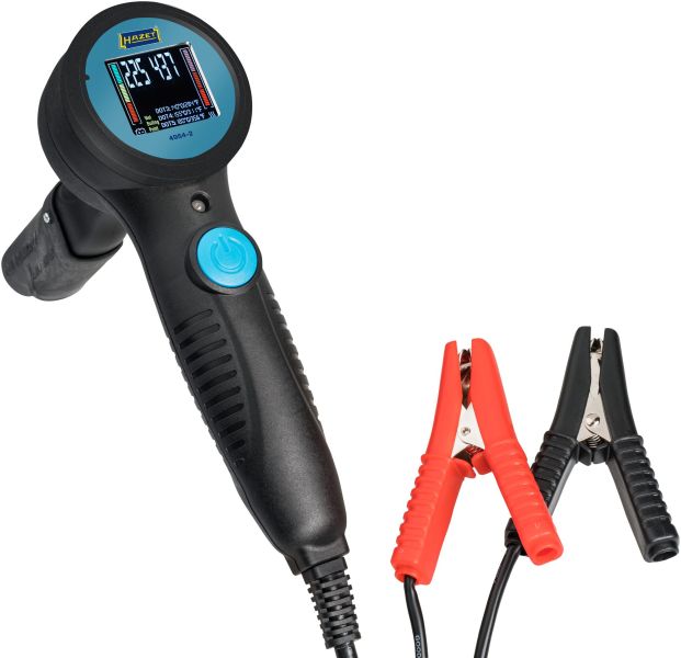 HAZET 4954-2 Tester brzdovej kvapaliny