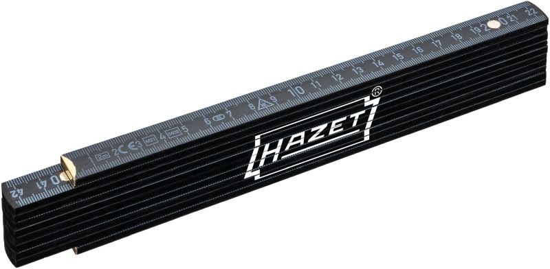 HAZET 2154-200 Skladací meter