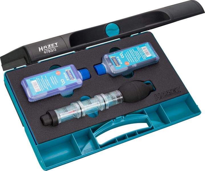 HAZET 4793/3 Tester,...