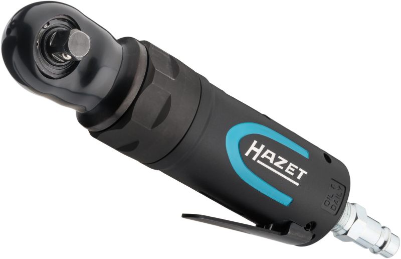 HAZET 9021SR-1 Skralleskrutrekker (trykkluftdrevet)