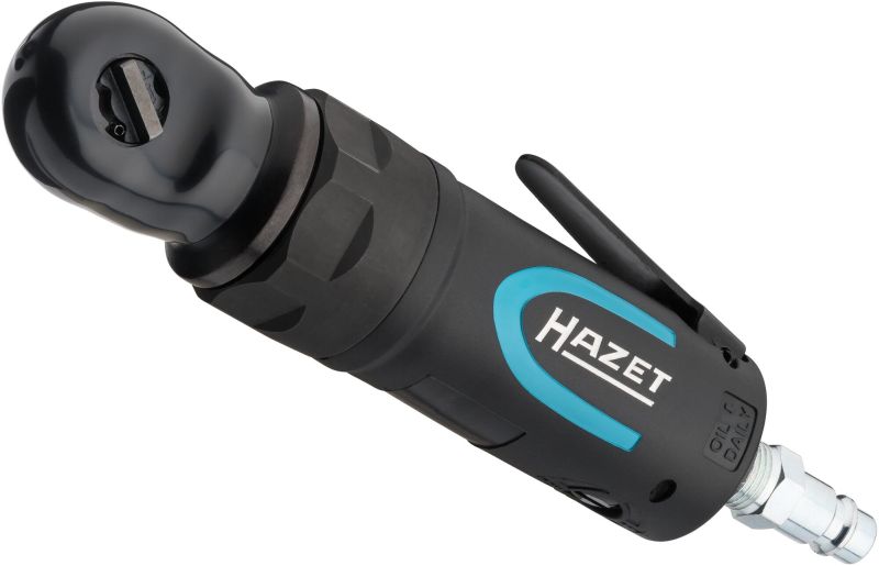HAZET 9021SR-1 Skralleskrutrekker (trykkluftdrevet)