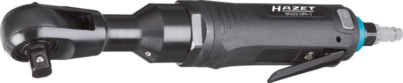 HAZET 9022SR-1 Skralleskrutrekker (trykkluftdrevet)