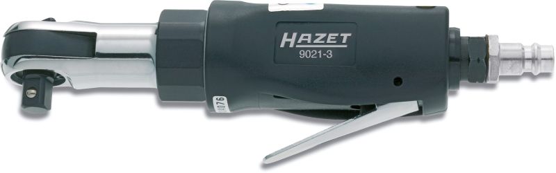 HAZET 9021-3 Skralleskrutrekker (trykkluftdrevet)