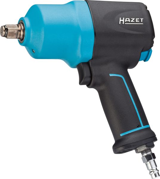 HAZET 9012EL-SPC Slagskrutrekker (trykkluftdrevet)