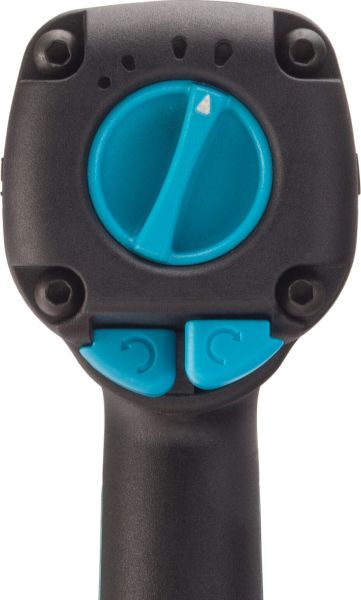 HAZET 9012EL-SPC Slagskrutrekker (trykkluftdrevet)