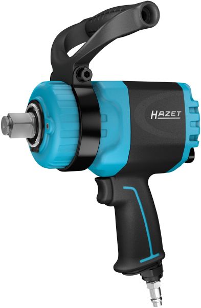 HAZET 9013TT Slagskrutrekker (trykkluftdrevet)