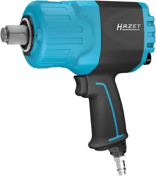 HAZET 9013TT Slagskrutrekker (trykkluftdrevet)