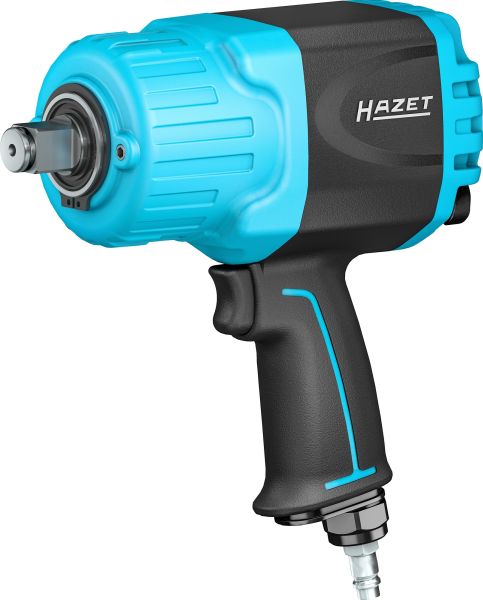 HAZET 9013TT Slagskrutrekker (trykkluftdrevet)