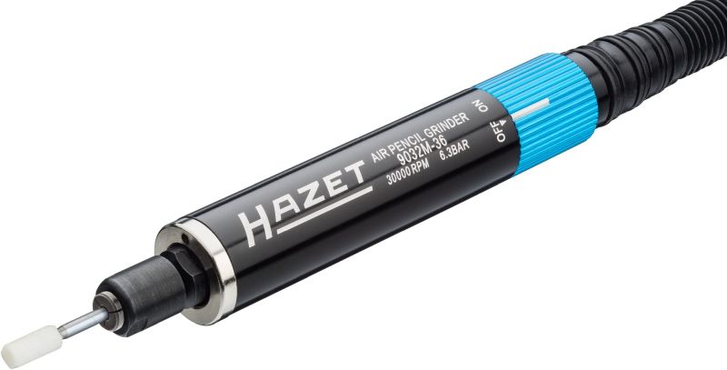 HAZET 9032M-36 Stavsliper (trykkluftdrevet)