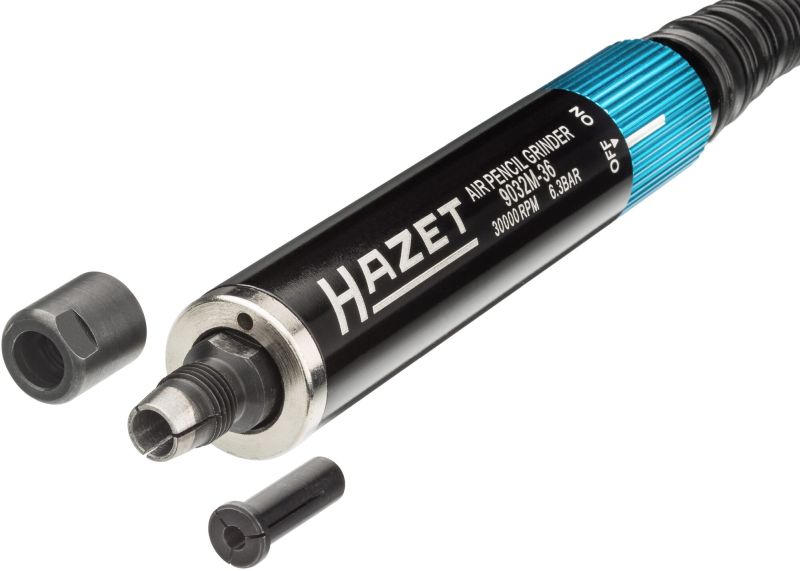 HAZET 9032M-36 Stavsliper (trykkluftdrevet)