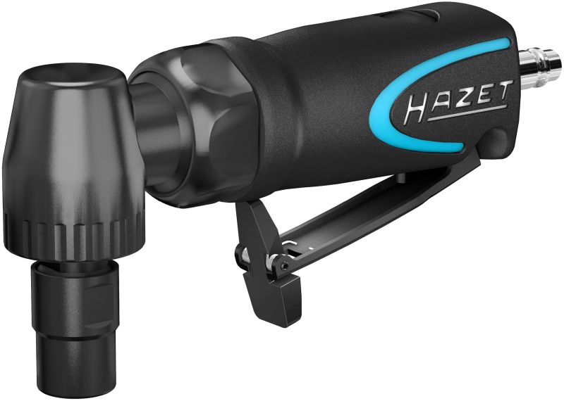 HAZET 9032M-5 Stavsliper (trykkluftdrevet)