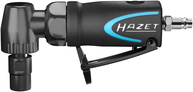 HAZET 9032M-5 Stavsliper (trykkluftdrevet)