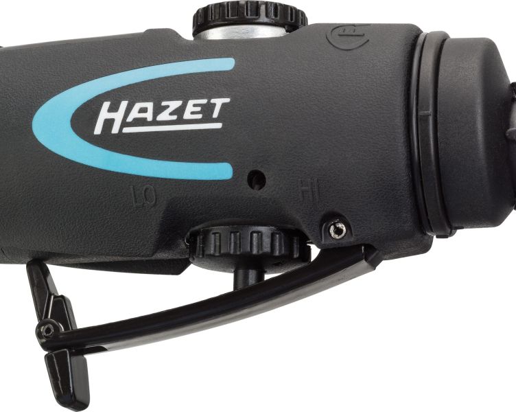 HAZET 9033-10 Tyčová brúska (stlačený vzduch)