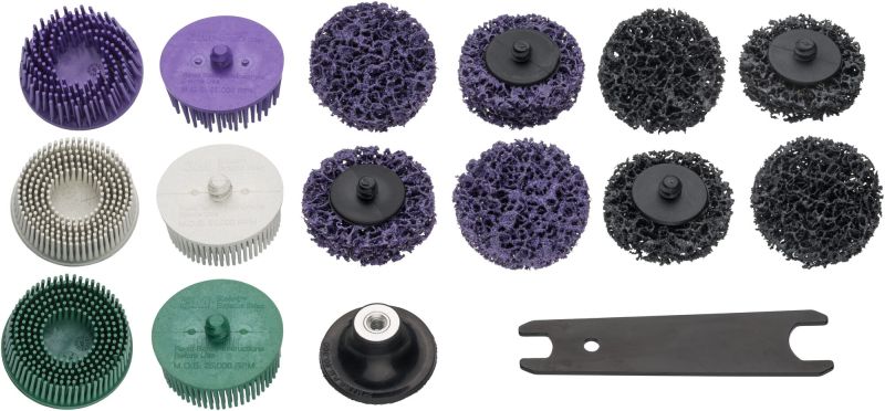 HAZET 9033-11/17 Tools