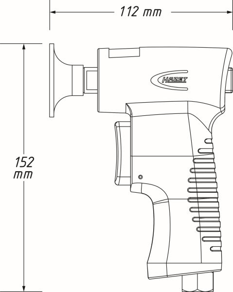 HAZET 9033-11/17 Tools