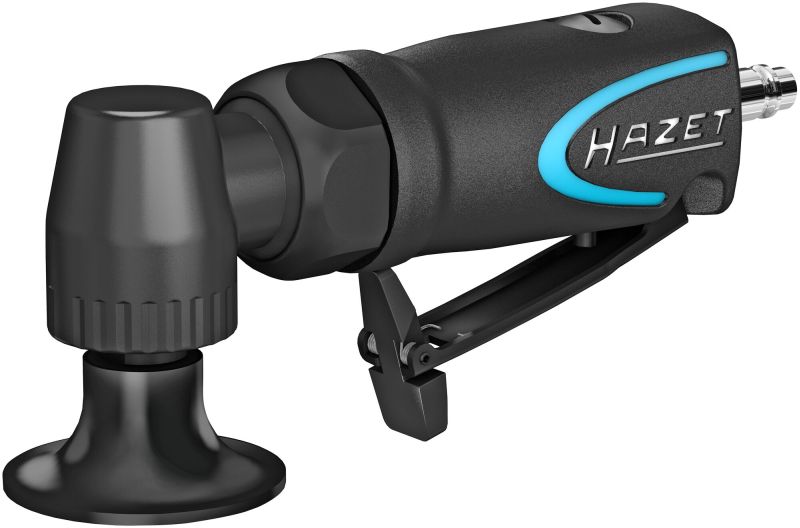 HAZET 9033M-11 Stavsliper (trykkluftdrevet)